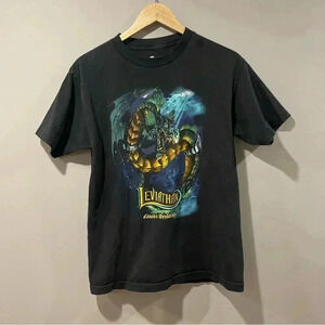 Leviathan Canadas  Wonderland T-Shirt